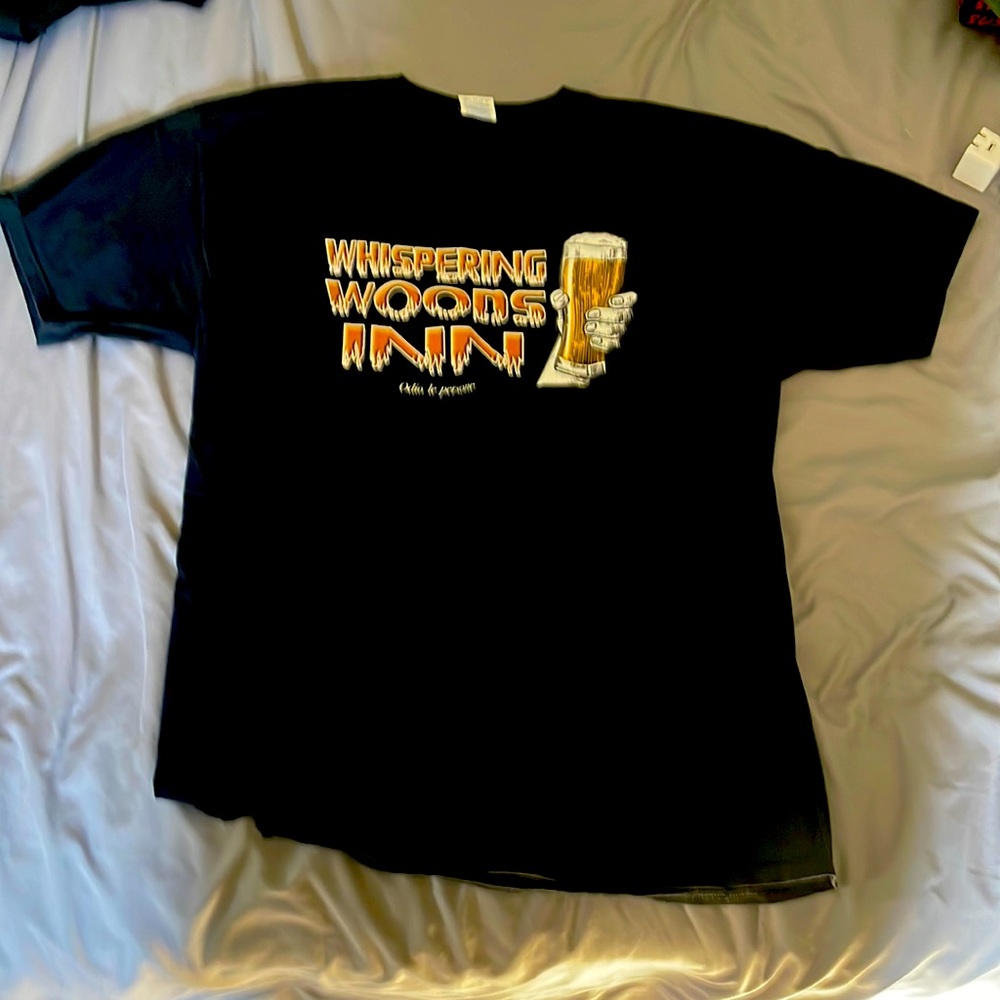 Men’s shirt